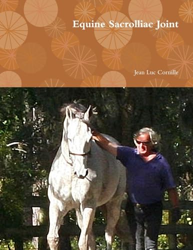 Equine Sacrolliac Joint