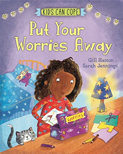 Put Your Worries Away