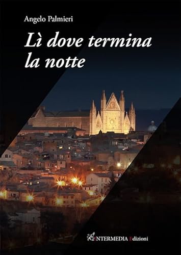 Lì Dove Termina La Notte