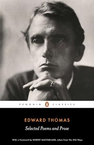 Selected Poems And Prose