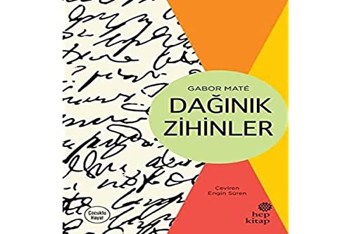 Daginik Zihinler