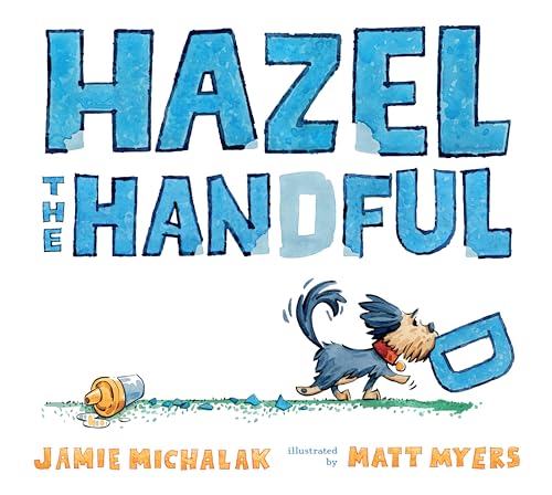 Hazel The Handful