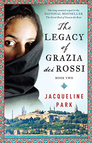 Legacy Of Grazia Dei Rossi