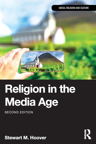 Religion In The Media Age