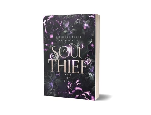 Soul Thief: Kiss Of Death: 1