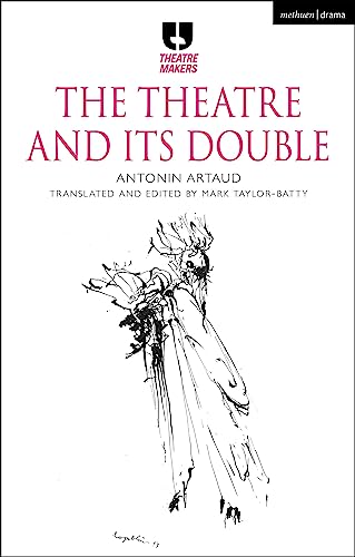 The Theatre And Its Double