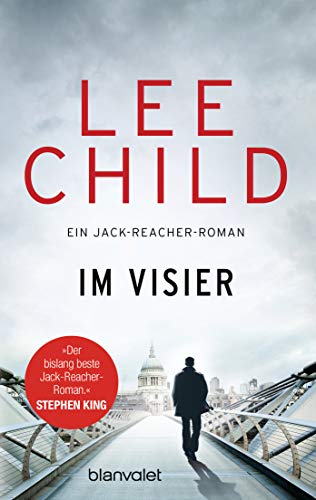 Im Visier: Ein Jack-Reacher-Roman: 19