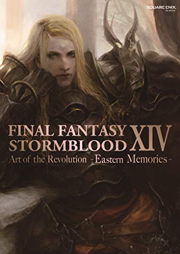 Final Fantasy Xiv: Stormblood | Art Of The Revolution - Eastern Memories Tataru Minion Code Included