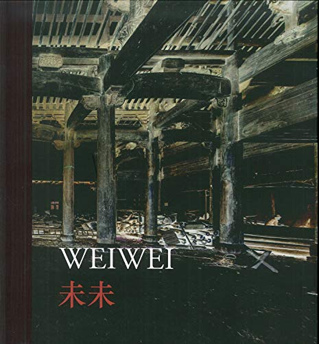 Weiwei. Ediz. Inglese E Cinese