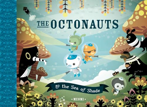 The Octonauts And The Sea Of Shade