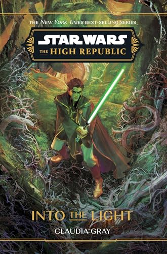Star Wars: The High Republic: Into The Light: 9