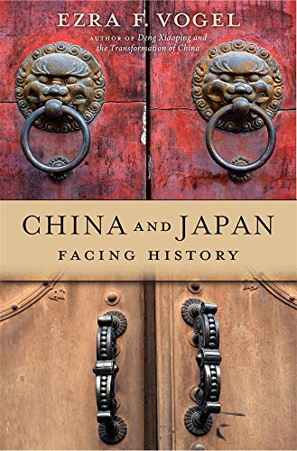China And Japan: Facing History