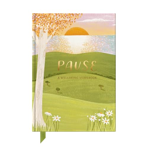 Pause: A Wellbeing Workbook