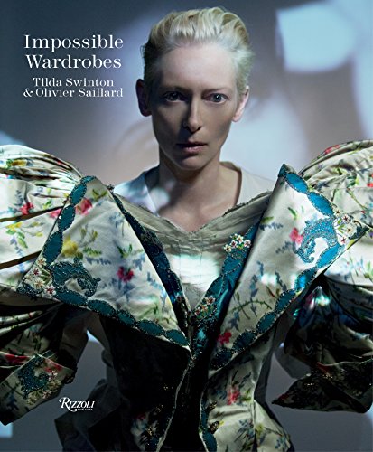 Impossible Wardrobes: The Impossible Wardrobe / Eternity Dress / Cloakroom Vestiaire Obligatoire
