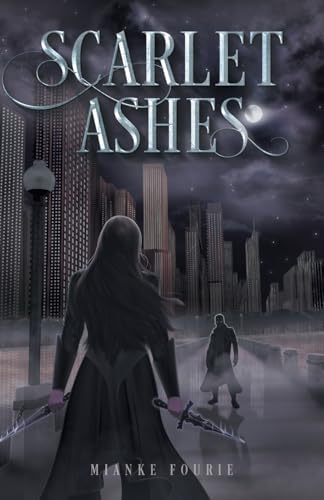 Scarlet Ashes
