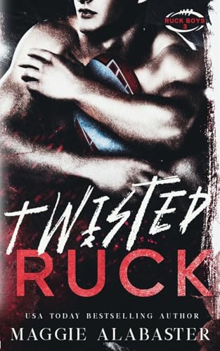Twisted Ruck