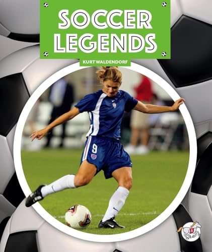 Soccer Legends