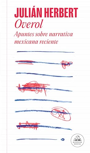 Overol, Cuaderno De Lecturas / Overall, A Reading Log