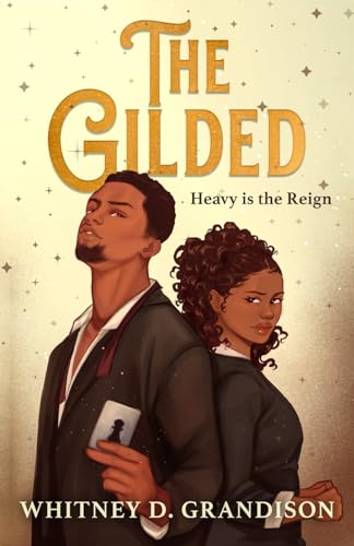 The Gilded