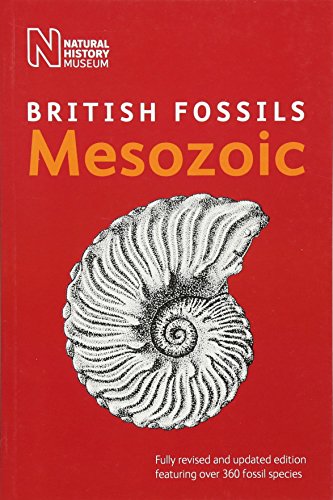 British Mesozoic Fossils (British Fossils): 2
