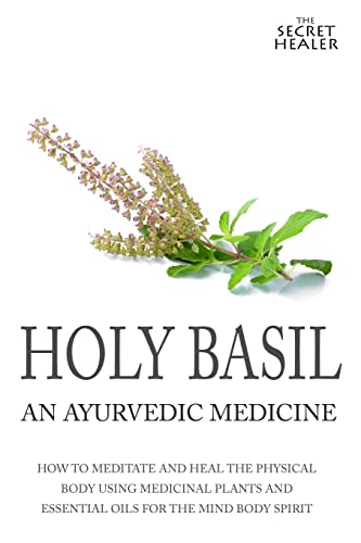 Holy Basil: Volume 3