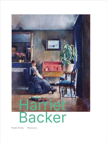 Harriet Backer (1845-1932): La Musique Des Couleurs