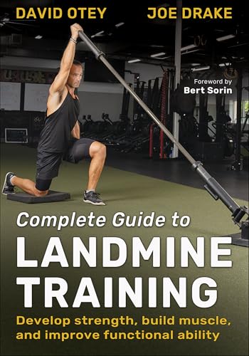 Complete Guide To Landmine Training