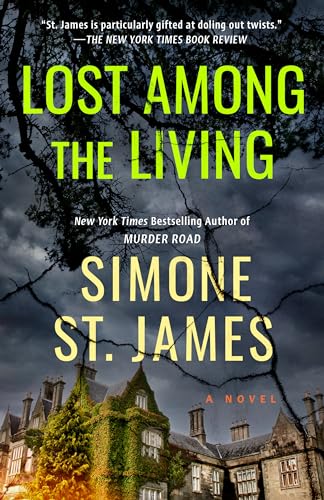 Lost Among The Living
