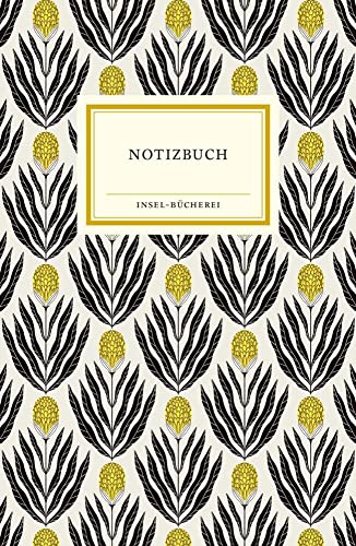 Ib Notizbuch: Ein Wunderbares Geschenkbuch Zum Schreiben, Notieren, Skizzieren Und Zeichnen | Kleinformatige Sonderausgabe