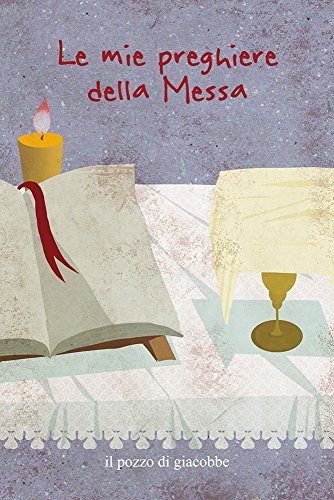 Le Mie Preghiere Della Messa