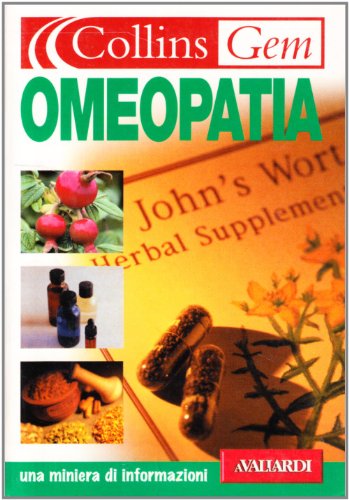 Omeopatia