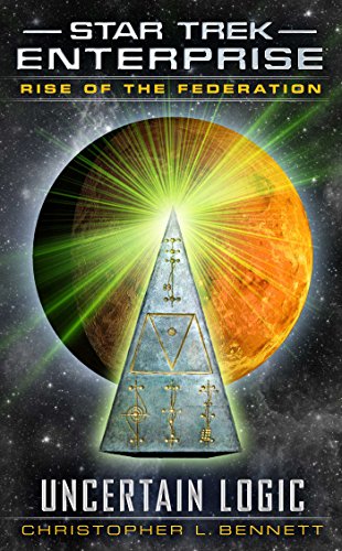 Rise Of The Federation: Uncertain Logic