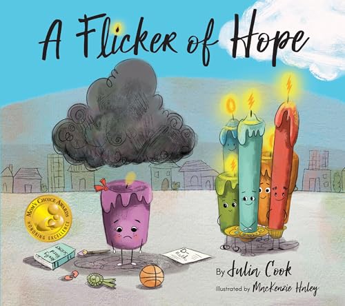 A Flicker Of Hope