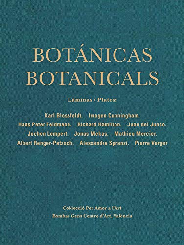 Botanicas, Botanicals