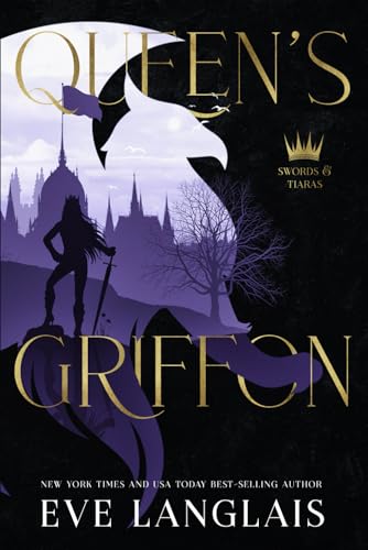 Queen'S Griffon: 3