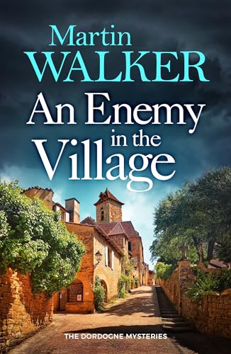 An Enemy In The Village