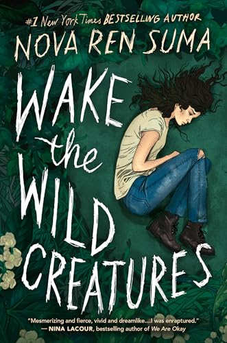 Wake The Wild Creatures