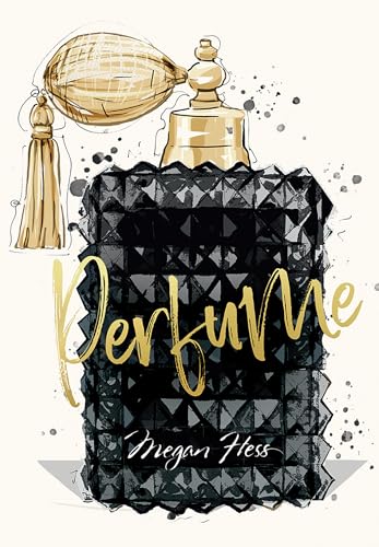Megan Hess: Parfume