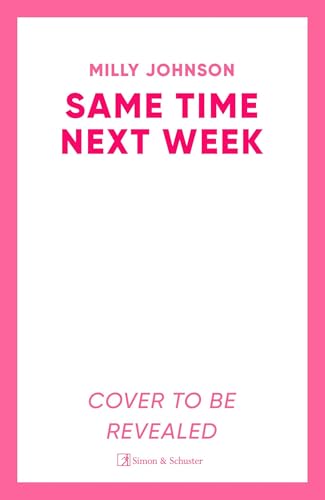 Same Time Next Week: 'Real Women, Real Life, Real Feeling, Milly Brings It All.' Cathy Bramley