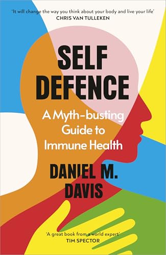 Self Defence: A Myth-Busting Guide To Immune Health