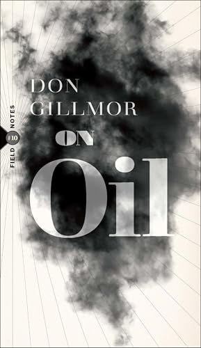 On Oil: 10