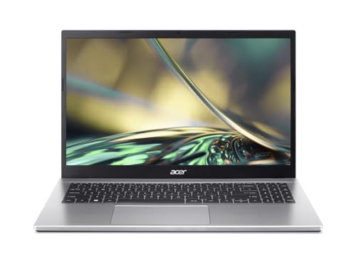 Acer Aspire 3 A315-59-72Zq Intel® Core™ I7-1255U Notebook Da 15,6"