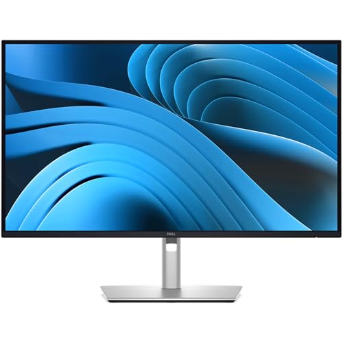 Dell Pro 27 Plus 4K Usb-C Hub Monitor P2725Qe