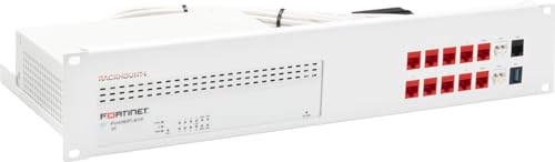 Rackmount. It Kit For Fortigate 80F-Poe (Dsl&Fortiwifi) Ser.