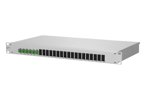 Metz Connect Opdat Fix - Pannello Patch Vik 6Xlc-D Apc (Verde), Os2