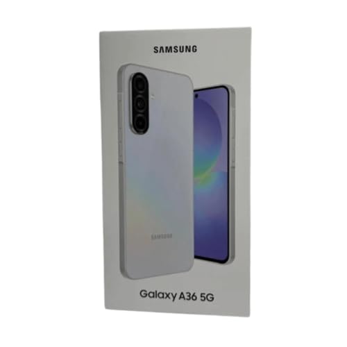 Samsung A366 Galaxy A36 5G 128Gb - 128 Gb (Sm-A366Blvbeue)