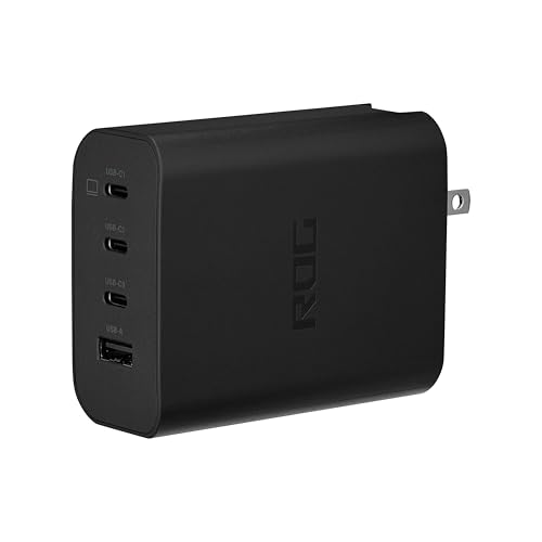 Asus Ac140-01 3C1A - Caricatore Eu+Uk Type-C