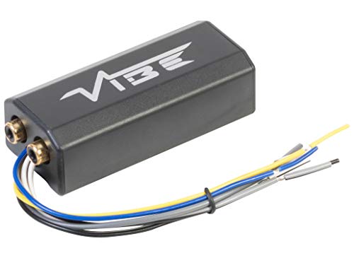Vibe Audio Critical Link Line Level Converter