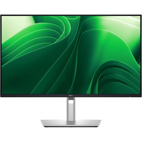 Dell Pro 24 Plus Qhd Usbc P2425De