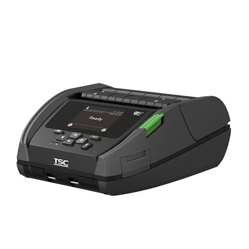 Tsc Tsc Alpha-40L Stampante Per Etichette (Cd) Termica Diretta 203 X 203 Dpi Con Cavo E Senza Cavo